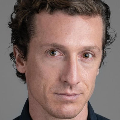 Benjamín Westfall image